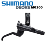 Levier de frein droit SHIMANO DEORE BL-M6100