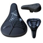 Selle de vélo SPIDER (Blanc)