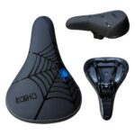 Selle de vélo SPIDER (Bleu)