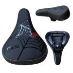 Selle de vélo SPIDER (Rouge)