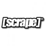 STICKERS SCRAPE CLASSIQUE – Image 2