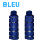 Pègs en aluminium , TOBOS (Bleu)