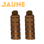 Pègs en aluminium , TOBOS (Jaune)