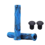 Poignée en silicone (Bleu) 01