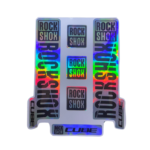 Sticker Rock-Shox (Électrique)