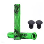 Poignée en silicone (Vert) 01