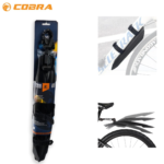 Garde-Boue VTT COBRA / Médium (Paire)