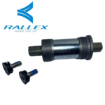 Boite Pédalier Axe Carré RALLEX (68/113mm)