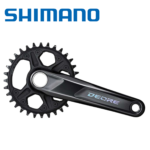 Pédalier Shimano DEORE FC-M6100 / 32T