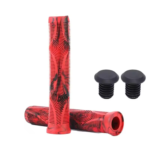 Poignée en silicone (Rouge) 01