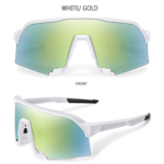 Lunette MODERNE (Blanc)