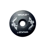 Couverture de Potence WAKE (Noir)