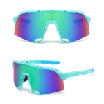 Lunette MODERNE (Bleu-Ciel)