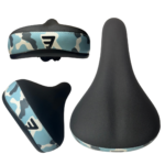 Selle MafiaBike /COPIE (Bleu)