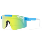 Lunette VIPER (Bleu-Ciel)