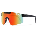 Lunette VIPER (Noir)