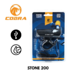 PHARE Pile USB COBRA (STONE200)
