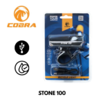 PHARE Pile USB COBRA (STONE100)
