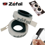 Fond de jante Zefal en tissu Cotton (2 Pcs)