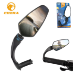 Rétroviseur pour vélo NORMAL (COBRA)