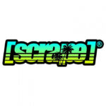 STICKERS SCRAPE CLASSIQUE – Image 4