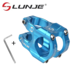 Potence LUNJE (Bleu)