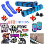 PACK 60 (Bleu)