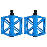 Pédale aluminium (Bleu) – Image 2