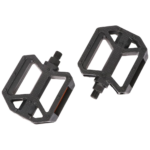 Pédale plastique 1 (Noir)