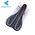 SELLE de vélo RALLEX (Rouge)