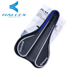 SELLE de vélo RALLEX (Blue)