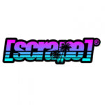 STICKERS SCRAPE CLASSIQUE – Image 5