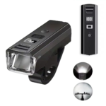 Lampe frontale, avec batterie Rechargeable