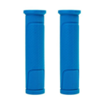 Poignée SIMPLE caoutchouc PMP (Bleu)
