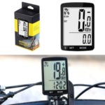 Compteur de vitesse pour Vélo (sana fil)