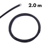Cable Frein à Disque Hydraulique 2000mm (Arrière)