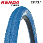 Pneu KENDA 29'/2.1 (Bleu)