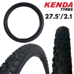 Pneu KENDA 27.5'/2.1