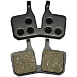 Plaquettes frein (code:18)