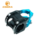 Potence COBRA (Bleu-Noir)