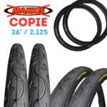 x2 Pneu COPIE MAXXIS - 26'/2.215