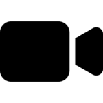 Support caméra