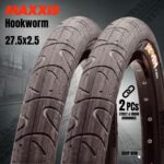 2 PNEU Maxxis hookworm 27.5’