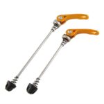AXE blocage avant/arrière (Jaune)