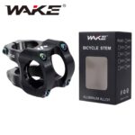 Potence WAKE FULL (Noir)
