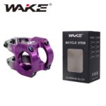 Potence WAKE dégradé (Violet-Gris)